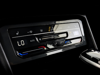 фото Volkswagen Tiguan II 2021