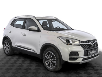 фото Chery Tiggo 4 I 2021
