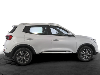 фото Chery Tiggo 4 I 2021