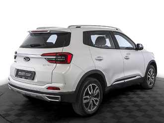фото Chery Tiggo 4 I 2021