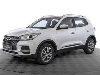 фото Chery Tiggo 4 I 2021