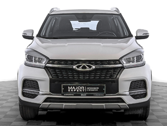 фото Chery Tiggo 4 I 2021