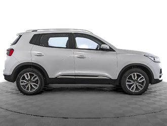 фото Chery Tiggo 4 I 2021