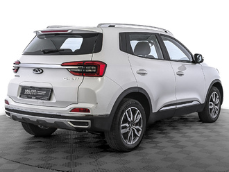 фото Chery Tiggo 4 I 2021
