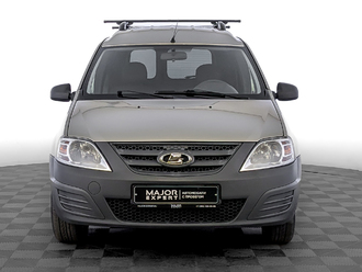 фото Lada Largus 2021