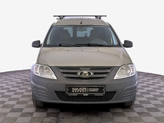 фото Lada Largus 2021