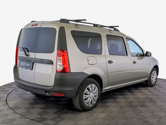 фото Lada Largus 2021