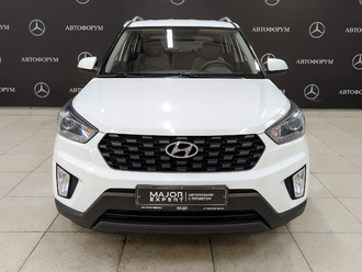 фото Hyundai Creta I 2021
