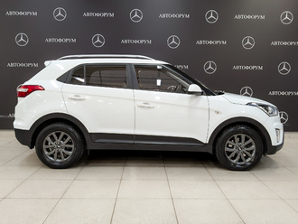 фото Hyundai Creta I 2021