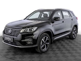 фото Changan CS75 2022