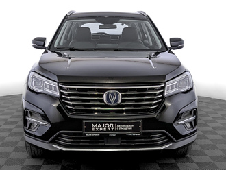 фото Changan CS75 2022