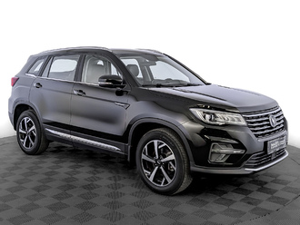 фото Changan CS75 2022