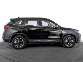 фото Changan CS75 2022