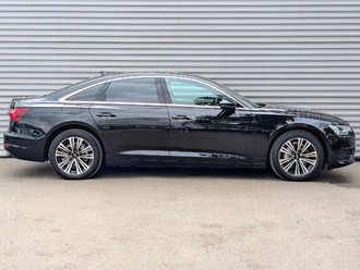 фото Audi A6/S6 (C8) 2020