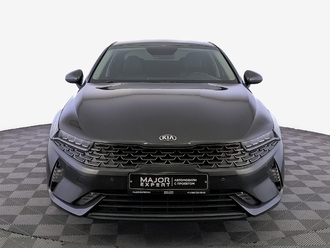 фото Kia K5 III 2020