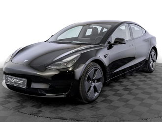 фото Tesla Model 3 2023