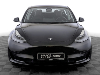 фото Tesla Model 3 2023
