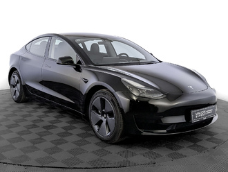 фото Tesla Model 3 2023