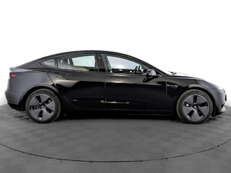 фото Tesla Model 3 2023