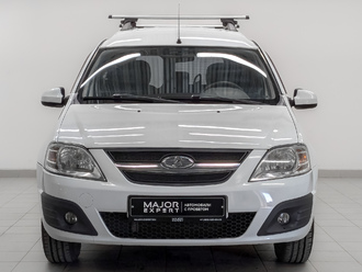 фото Lada Largus 2013