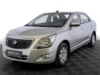 фото Ravon R4 2019