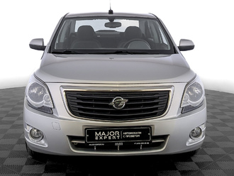 фото Ravon R4 2019