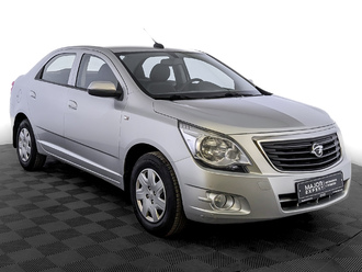 фото Ravon R4 2019