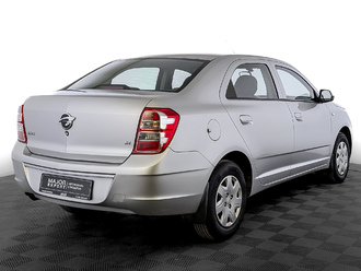 фото Ravon R4 2019