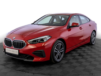 фото BMW 2 (F44) 2021