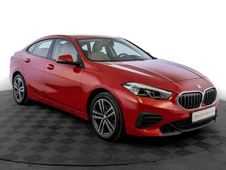 фото BMW 2 (F44) 2021