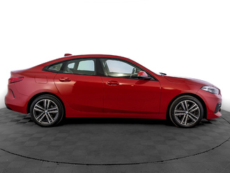 фото BMW 2 (F44) 2021