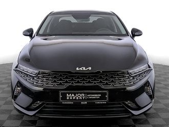 фото Kia K5 III 2023