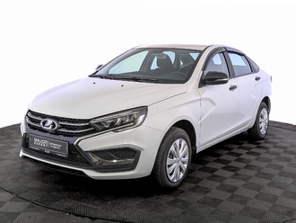 фото Lada Vesta 2023