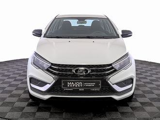 фото Lada Vesta 2023