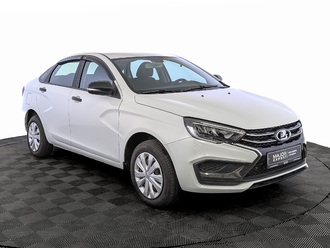 фото Lada Vesta 2023