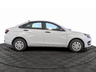 фото Lada Vesta 2023