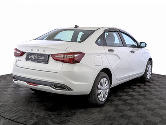 фото Lada Vesta 2023
