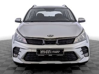 фото Kia Rio X 2021