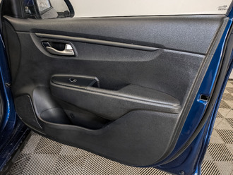 фото Kia Rio X 2021