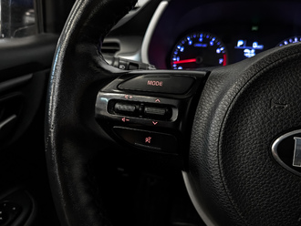 фото Kia Rio X 2021