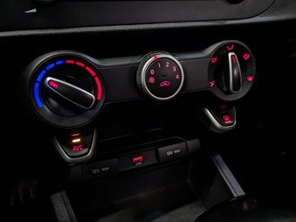 фото Kia Rio X 2021
