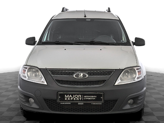 фото Lada Largus 2019