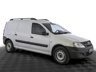 фото Lada Largus 2019