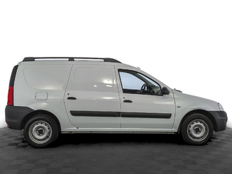 фото Lada Largus 2019