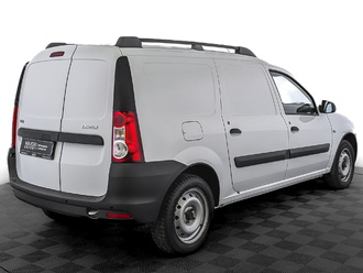 фото Lada Largus 2019