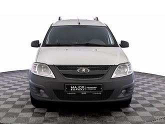 фото Lada Largus 2019