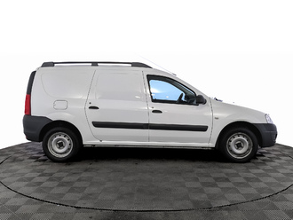 фото Lada Largus 2019