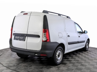фото Lada Largus 2019