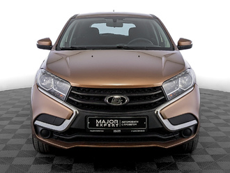 фото Lada XRAY 2019