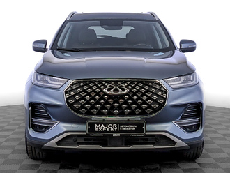фото Chery Tiggo 8 Pro 2021